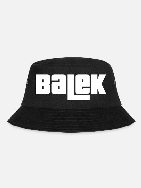Balek - Bob - noir