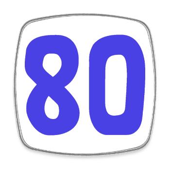 HAPPY BIRTHDAY. HAPPY BIRTHDAY. ANNIVERSARY. - Square fridge magnet - white - Front