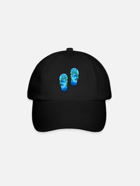 flipflop - Baseballkappe - 