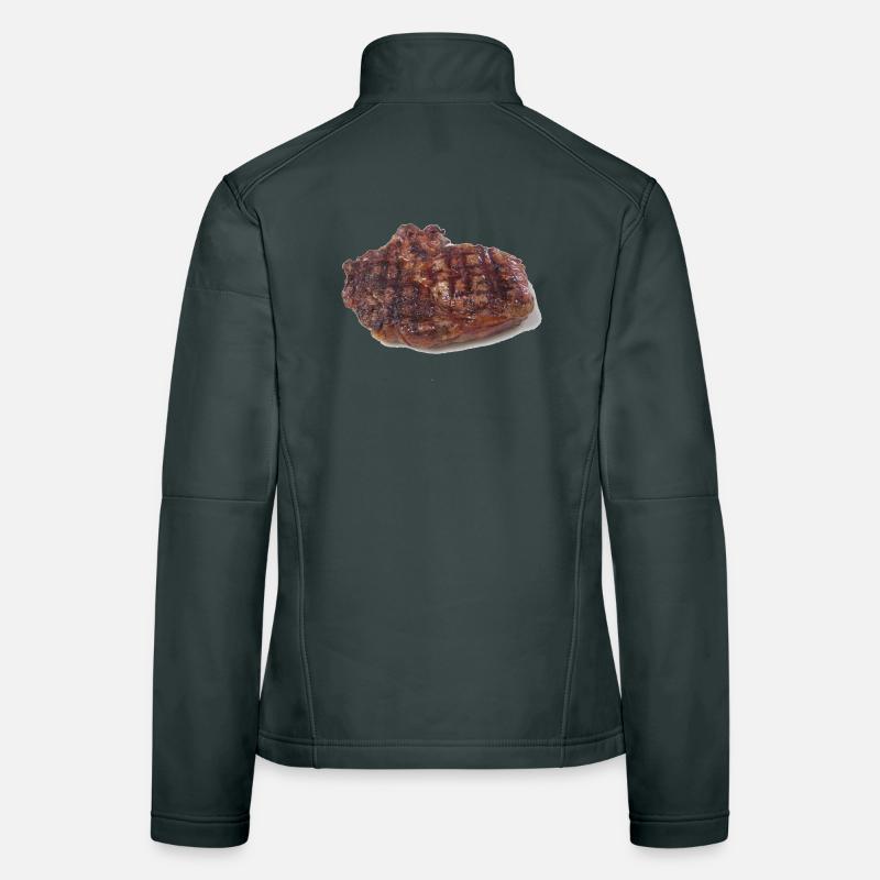Frauen Softshelljacke