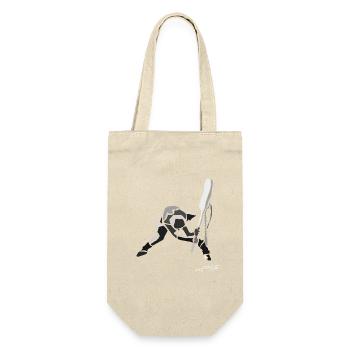 strummer-spread - Sac à bouteille - nature - Devant