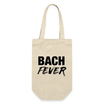 T-shirt de Johann Sebastian Bach - Sac à bouteille - nature - Devant