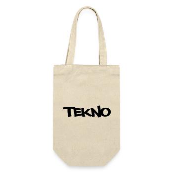Shorts TEKNO (différentes couleurs) - Sac à bouteille - nature - Devant
