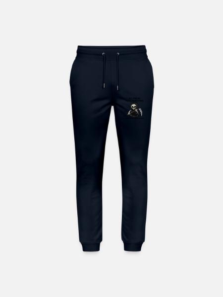 Sensenmann - Stanley/Stella Unisex Bio Jogginghose Mover  - Navy