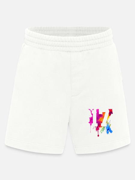 17 YEARS 17TH BIRTHDAY - Heavyweight Shorts - made by SPREAD -
