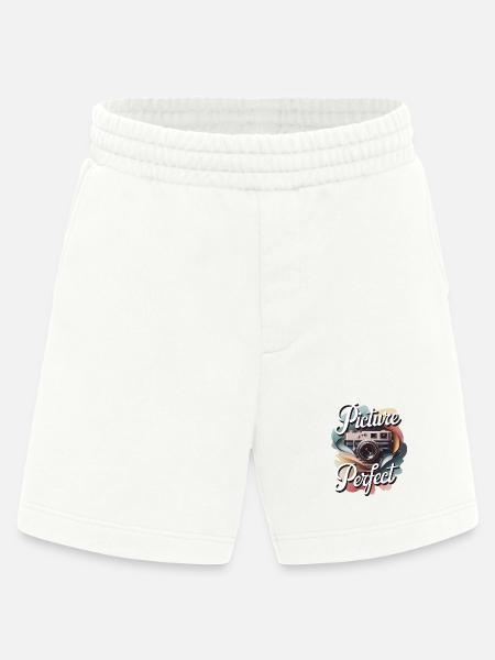 Picture Perfect - Heavyweight Shorts - made by SPREAD  - 