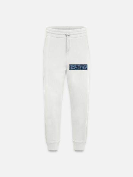 Hausmeister - Jogginghose - made by SPREAD - OFF WHITE