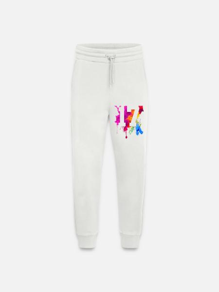 17 YEARS 17TH BIRTHDAY - Jogging Pants - made by SPREAD -
