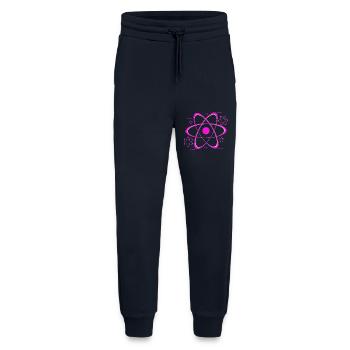 Physiker - Jogginghose - made by SPREAD - DARK NAVY - Vorne