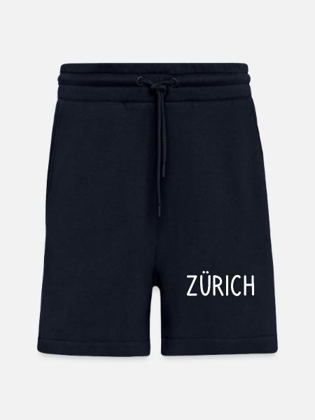Zurich - Shorts - made by SPREAD - DARK NAVY