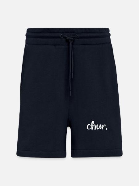 Chur - Shorts - made by SPREAD - DARK NAVY