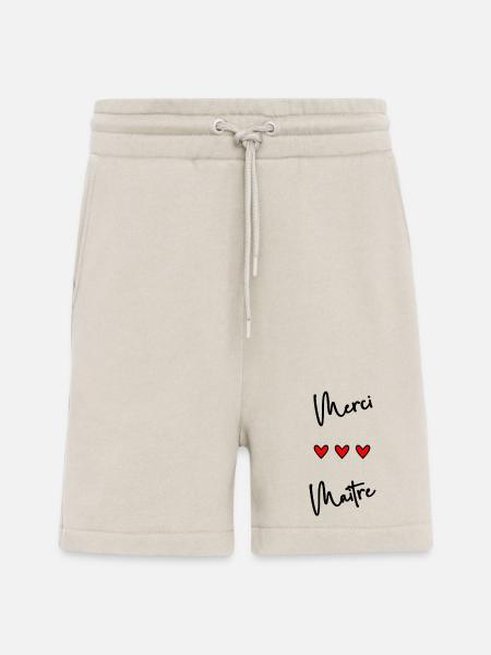 MASTER. MASTER - Shorts - made by SPREAD - WARM CLAY