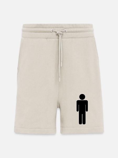 Mann - Shorts - made by SPREAD - WARM CLAY