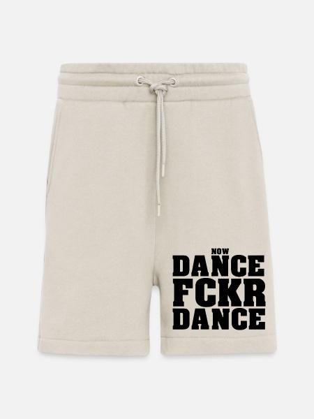 Danse Fckr Danse - Short bio décontracté fabriqué en UE - WARM CLAY