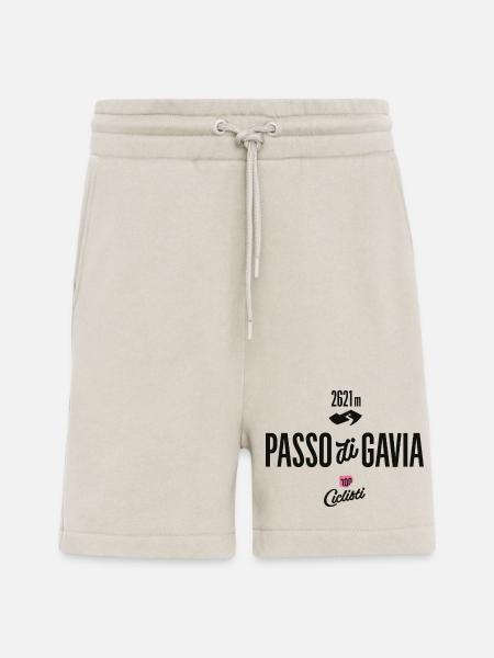 Gavia Pass - Shorts - made by SPREAD - WARM CLAY