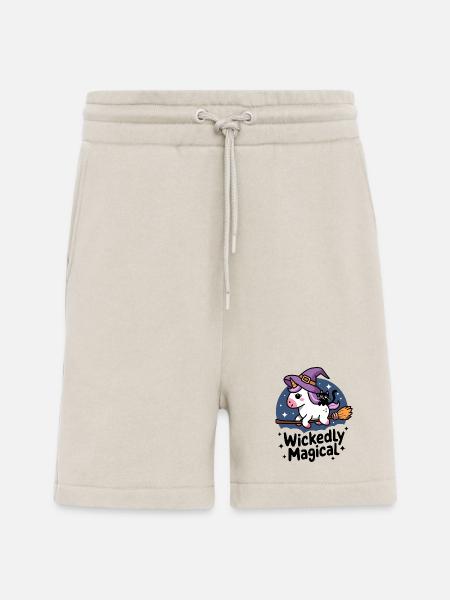 Wickedly Magical - Shorts - made by SPREAD - WARM CLAY