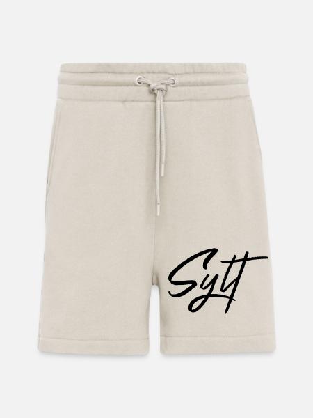 Sylt - Shorts - made by SPREAD - WARM CLAY