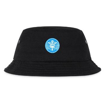 Logo de l’ange gardien - Bob Enfant - noir - Devant