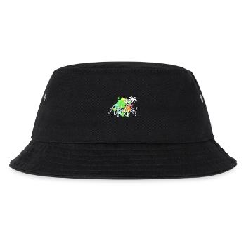 Aloha Tropical Splash - Bob Enfant - noir - Devant