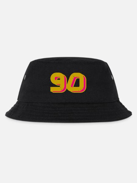 90. 90 ANS. 90e ANNIVERSAIRE. ANNIVERSAIRE 90 ANS. - Bob Enfant - noir