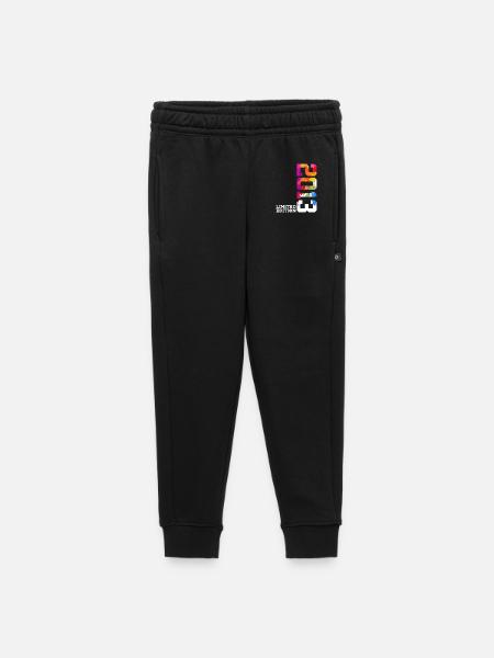 13. GEBURTSTAG LIMITED EDITION 2013 - Kinder/Teenager Premium Sweathose - Schwarz