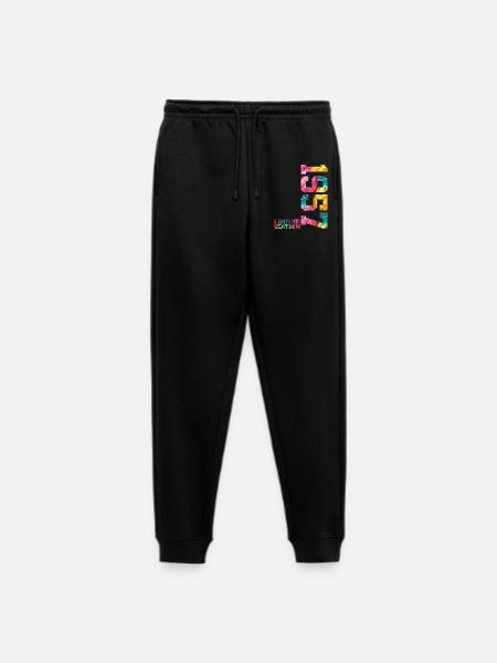 69E ANNIVERSAIRE ÉDITION LIMITÉE 1957 - Pantalon de jogging Premium bio Homme - noir