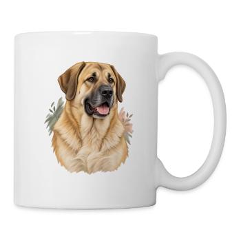 Sarabi - Tasse - Weiß - Rechts