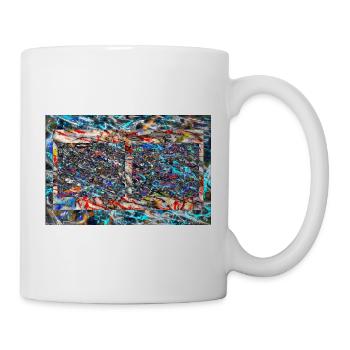 stiotsj - Tasse - Weiß - Rechts
