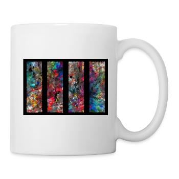 jstiotsj - Tasse - Weiß - Rechts