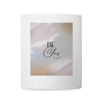 BE YOU ALWAYS - Tasse - Weiß - Vorne