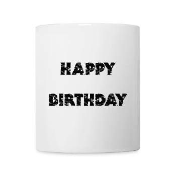 RUHESTAND. ALLES GUTE FÜR DEN RUHESTAND. ALLES GUTE FÜR DEN RUHESTAND - Tasse - Weiß - Vorne