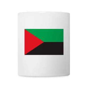 Martinique - Tasse - Weiß - Vorne