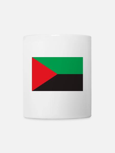Martinique - Tasse - Weiß