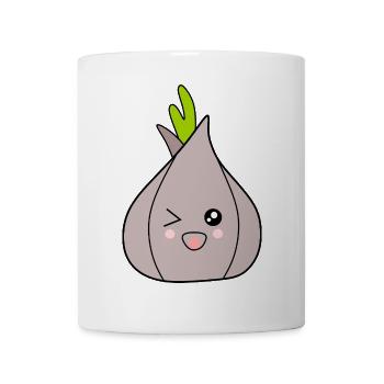 Geburt Baby Geburt 2026 Geschenk  - Tasse - Weiß - Vorne