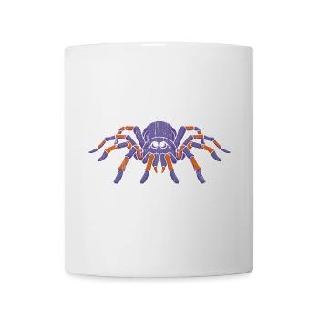 Spider Lover Spider Whisperer Arachnid Tarantula ( - Tasse - Weiß - Vorne