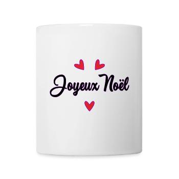 HAPPY NEW YEAR. NEW YEAR'S EVE. BEST WISHES - Mug - white - Front