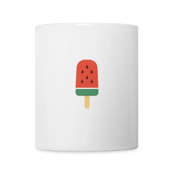 Sweet Summer Slice - Mug - white - Front