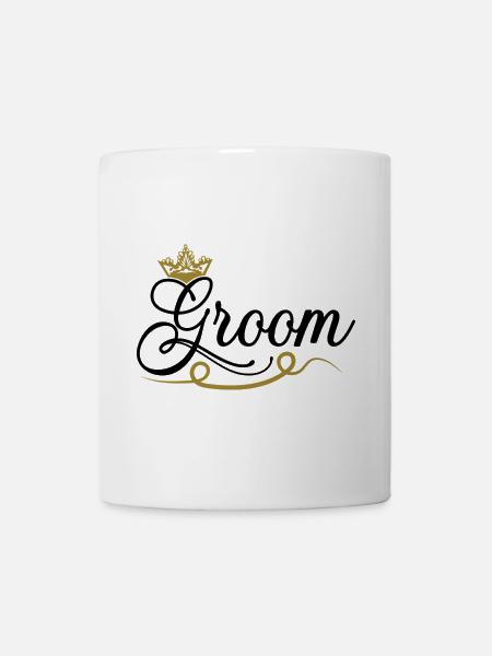 Hotelpage - Tasse - Weiß