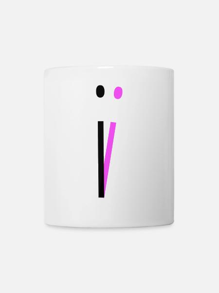 Liebe Die Essenz der Liebe - Tasse - Weiß