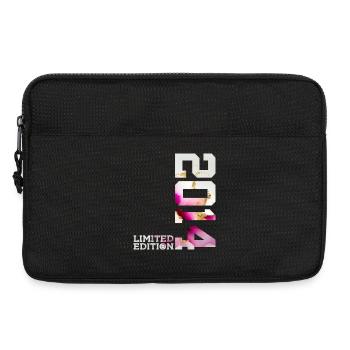 12E ANNIVERSAIRE ÉDITION LIMITÉE 2014 - Sacoche pour ordinateur portable 13 pouces - noir - Devant