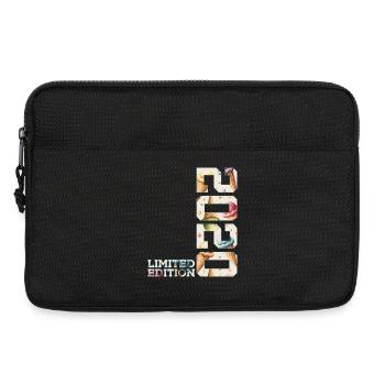 LIMITED EDITION 2020 6 JAHRE EIS 6. GEBURTSTAG - Sacoche pour ordinateur portable 13 pouces - noir - Devant