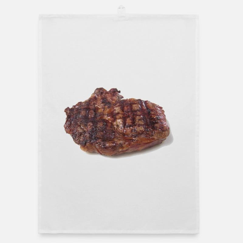Organic dish towel