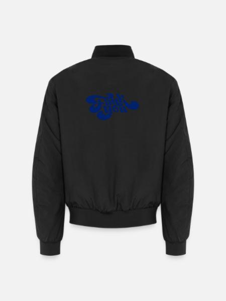 Funk You - Unisex Bomberjacke - Schwarz