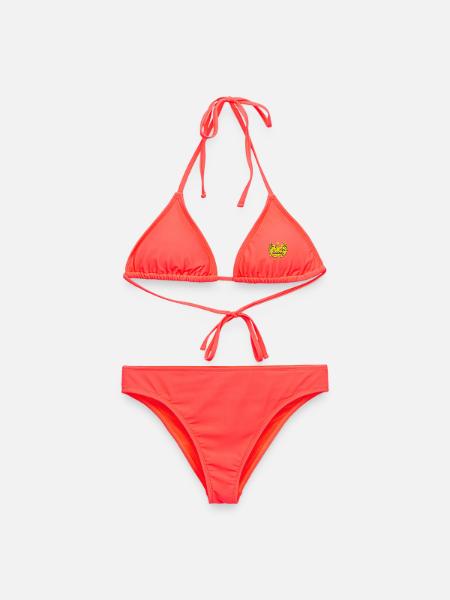Römer Rom Römisch SPQR Roma - Frauen Bikini - Korallenrot