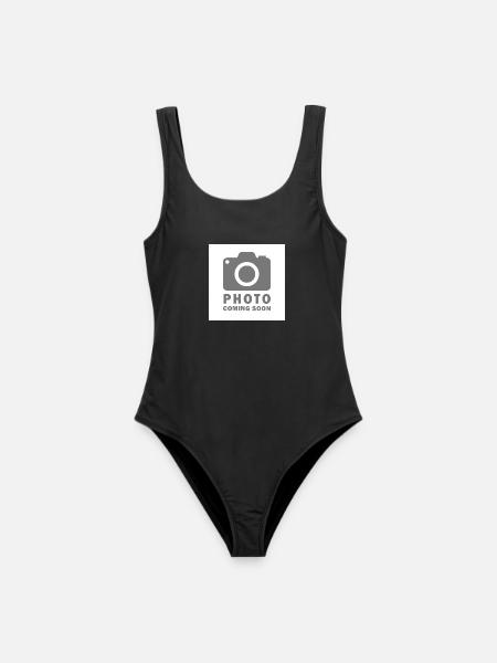 photo coming soon - Women's Swimsuit - black