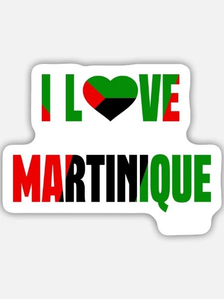 ILM M.972 (Weiß) - Sticker Größe M (15 x 15 cm) - Mattweiß