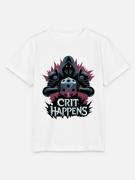 Kritisches Kriterium passiert - Stanley/Stella Kinder T-Shirt MINI CREATOR - Weiß