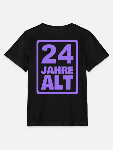 Alt 24 - Stanley/Stella Kinder T-Shirt MINI CREATOR  - Schwarz
