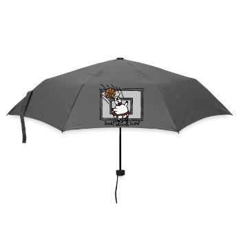 Dunk ScHoF - Parapluie standard - bruyère - Devant