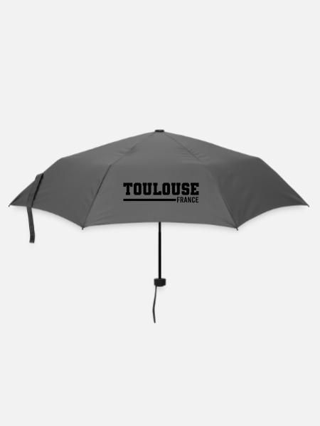 Toulouse | France - Parapluie standard - bruyère